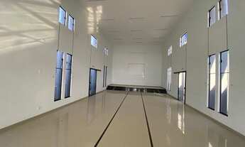 Imagem 5: Imóvel comercial com mezanino