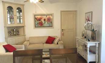 Imagem 4: São Paulo - Apartamento Padrão - Perdizes