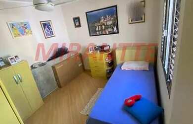 Imagem 7: Sobrado para aluguel e venda tem 110 metros quadrados com 3 quartos em Santana - São Paulo