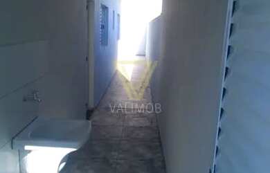 Imagem 2: Jundiaí - Casa Padrão - Jardim Marambaia