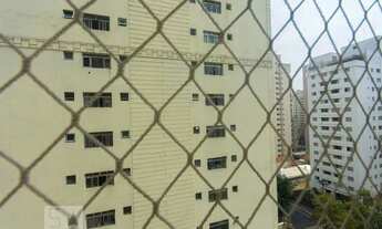 Imagem 4: Apartamento para Aluguel - Moema, 3 Quartos, 74 m2