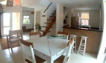 Imagem 6: Casa com 3 dormitórios à venda, 130 m² por R$ 1.450.000,00 - Camburi - São Sebastião/SP