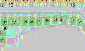 Imagem 4: LANÇAMENTO SOBRADO PÉ NA AREIA COM 03 DORMITÓRIOS NA PRAIA DAS CIGARRAS EM SÃO SEBASTIÃO/S