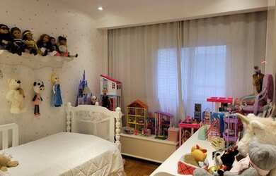 Imagem 3: Apartamento para aluguel e venda tem 300 metros quadrados com 4 quartos