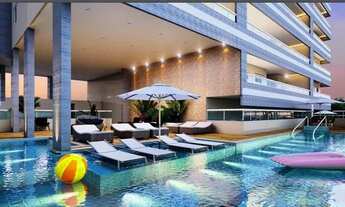 Imagem 4: APARTAMENTO COM 73.84 m² - FORTE - PRAIA GRANDE SP