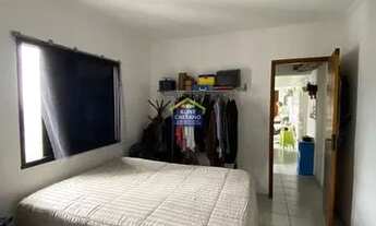 Imagem 6: Na Guilhermina - 1 dorm com 48,0 mts util!