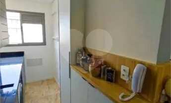 Imagem 5: Apartamento à venda 69m² na Barra Funda