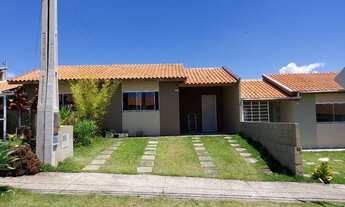 Imagem 4: Aluga se Casa em condomínio com 2 dormitórios