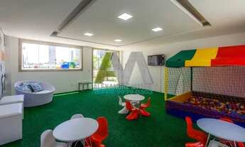 Imagem 7: Apartamento à venda no bairro Lauro de Freitas - Lauro de Freitas/BA