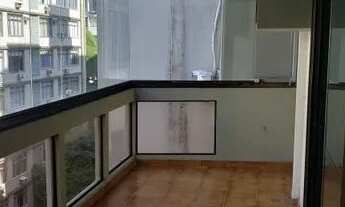 Imagem 3: Apartamento com 3 Quartos para alugar em Copa - R$ 3.950,00