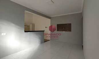 Imagem 3: Casa com 3 dormitórios à venda, 127 m² por R$ 470.000,00 - Jardim Paris - Maringá/PR