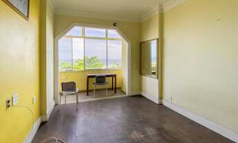 Imagem 2: Rio237 - Apartamento com vista do mar em Copacabana