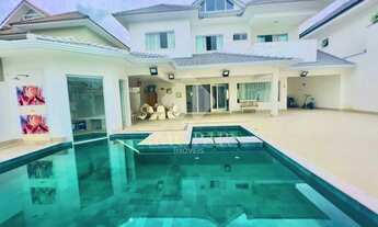 Imagem 3: Barra da Tijuca- Interlagos de Itaúna, Linda Casa 100% mobiliada, triplex, clean, moderna