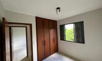 Imagem 7: Apartamento com 3 dormitórios para alugar, 71 m² por R$ 2.000,00/mês - Residencial do Lago