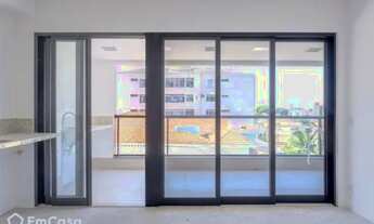 Imagem: Apartamento à venda em Sao Paulo