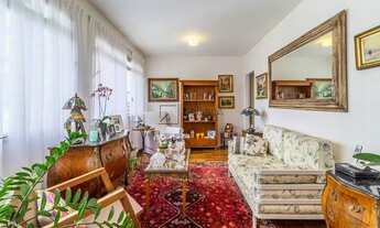 Imagem 2: Apartamento Venda Pinheiros 110 m² 3 Dormitórios