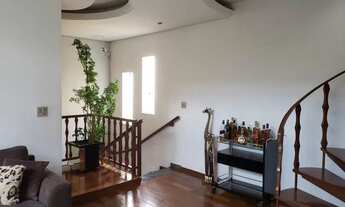 Imagem 4: CASA A VENDA EM JUNDIAÍ - JARDIM DA FONTE - SOBRADO - 4 DORMITÓRIOS