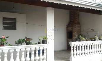 Imagem: Itupeva - Casa Padrão - Residencial Jardim