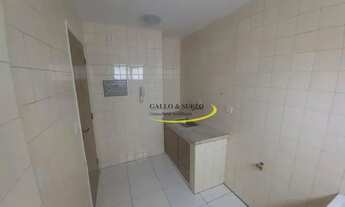 Imagem 3: Apartamento com 1 dormitório, 40 m² - venda por R$ 420.000,00 ou aluguel por R$ 2.395,00/m