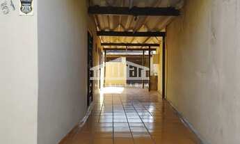 Imagem 5: Casa Residencial com 3 quartos para alugar por R$ 1200.00, 66.00 m2 - JARDIM MORUMBI - LON