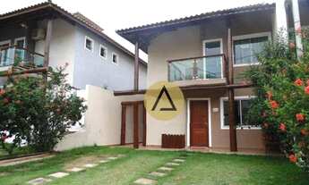 Imagem: Casa com 3 dormitórios à venda, 125 m²