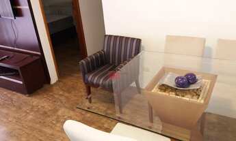 Imagem 7: Apartamento para locação,mobiliado Ipiranga, São Paulo, SP