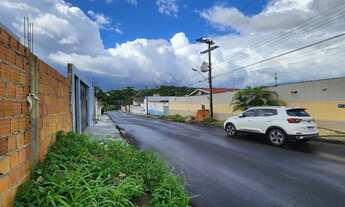 Imagem 4: Terreno em Rua Pública - Vendo Lote de 250m2, Jardim Versailles, bairro Planalto, Manaus/A