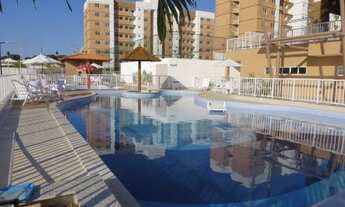 Imagem: Viamonte Club Jabotiana - Aracaju - SE