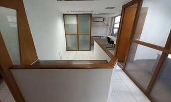 Imagem 4: RIO DE JANEIRO - Conjunto Comercial/Sala - CENTRO