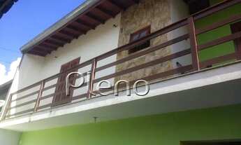 Imagem 2: Venda Casa com 3 dormitórios