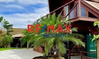 Imagem: BELÍSSIMA CASA NO CONDOMINIO DO LAGO