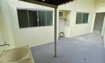 Imagem 6: CASA EM LAURO DE FREITAS NA REGIÃO DO CENTRO PRPOXIMO AMERICANAS