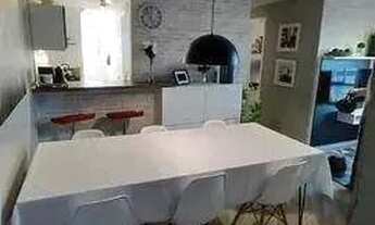 Imagem 2: Apartamento 3 dormitórios à venda, 67 m² por R$ 312.000 - Novo Mundo