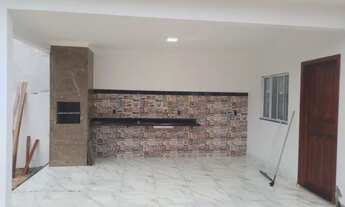 Imagem 7: Casa para venda com 85 metros quadrados com 2 quartos em Santa Mônica - Guarapari - ES