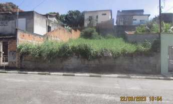 Imagem: Lote/Terreno para venda com 364 metros quadrados