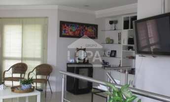 Imagem 7: Cobertura triplex no Jardim São Paulo!