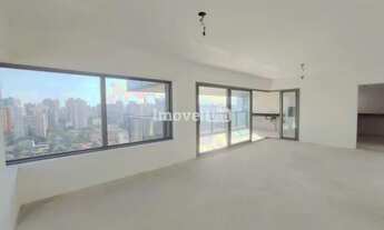 Imagem 2: Campo Belo Apartamento com 4 dormitórios