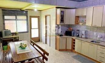 Imagem 6: Casa para Venda - 186m², 3 dormitórios, sendo 1 suites, 2 vagas - Santa Isabel