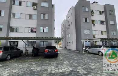 Imagem 2: Blumenau - Apartamento Padrão - Salto do Norte