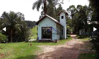 Imagem 6: Chácara com 4 dormitórios para alugar, 52000 m² por R$ 25.000,00/mês - Loteamento Pinheiri