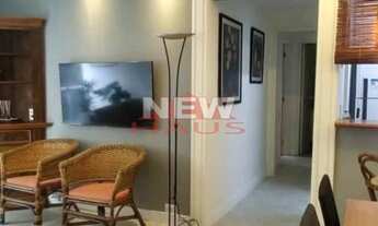 Imagem 7: FLAT VILA NOVA CONCEIÇÃO - SP