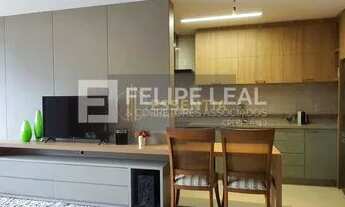 Imagem 4: Apartamento em Córrego Grande - Florianópolis, SC