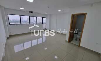 Imagem: B amp B Business - Sala - Vila Brasília