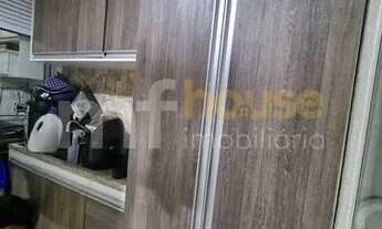 Imagem 6: Venda de Apartamentos / Padrão na cidade de Osasco