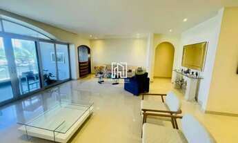 Imagem: APARTAMENTO COM 225 M² FRONTAL MAR NO CONDOMÍNIO