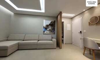 Imagem 7: Esta é a oportunidade perfeita para quem busca um apartamento de alto padrão em