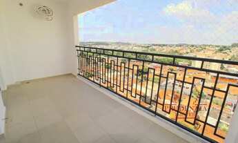 Imagem 5: INDAIATUABA. Apartamento venda possui 100 metros com 2 suites em Centro - Indaiatuba - SP