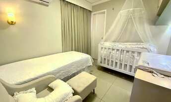 Imagem 7: Apartamento para venda tem 92 metros quadrados com 3 quartos em Fátima - Teresina - PI