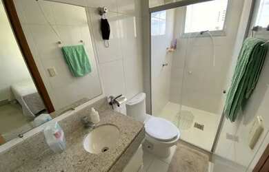 Imagem 7: Apartamento para venda possui 68 metros quadrados com 2 quartos em Setor Bueno - Goiânia