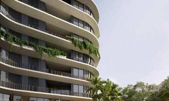 Imagem 3: Cobertura com 3 dormitórios à venda, 256 m² por R$ 4.834.414,46 - Água Verde - Curitiba/PR